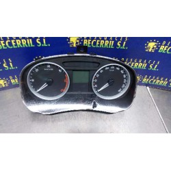 Recambio de cuadro instrumentos para skoda fabia (6y2/6y3) comfort referencia OEM IAM 6Y0920882EFKZ 6Y0920882E 