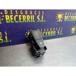 Recambio de warning para renault megane iii berlina 5 p life referencia OEM IAM   