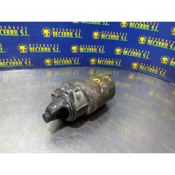 Recambio de motor arranque para fiat uno (146) diesel referencia OEM IAM 9000082081  