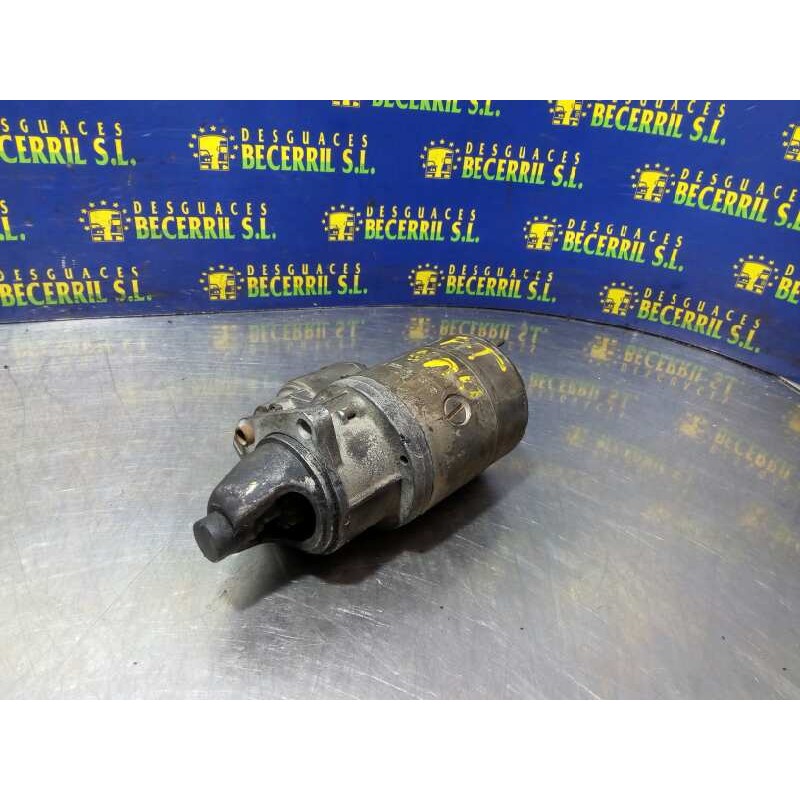 Recambio de motor arranque para fiat uno (146) diesel referencia OEM IAM 9000082081  