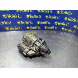 Recambio de motor arranque para fiat uno (146) diesel referencia OEM IAM 9000082081  