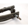 Recambio de motor limpia delantero para seat ibiza disco referencia OEM IAM   