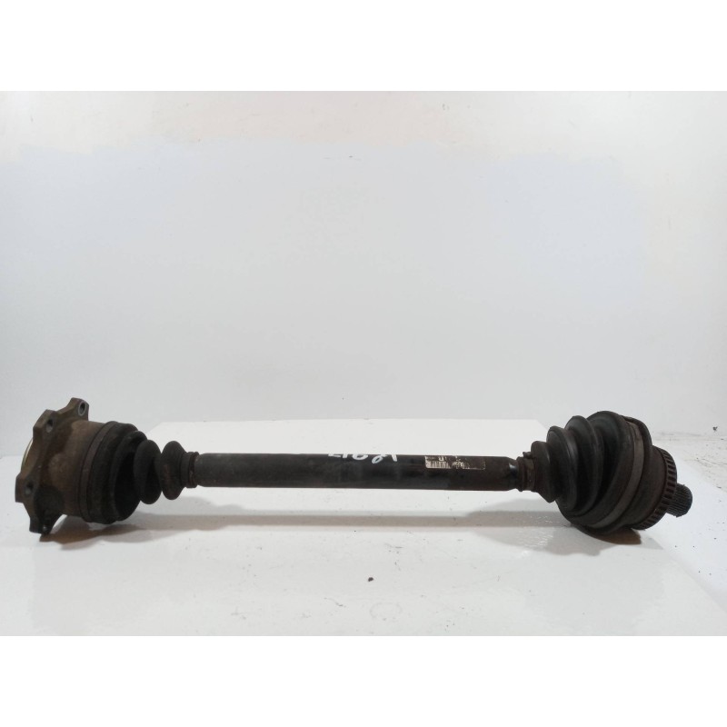 Recambio de transmision delantera izquierda para skoda superb (3u4) comfort referencia OEM IAM Recambio de transmision delantera izquierda para skoda superb (3u4) comfort referencia OEM IAM