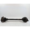 Recambio de transmision delantera izquierda para skoda superb (3u4) comfort referencia OEM IAM   