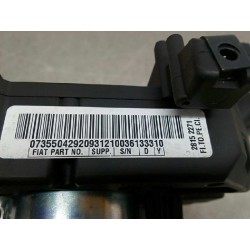 Recambio de com 2000 para fiat doblo cargo sx kasten referencia OEM IAM 07355042920  