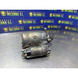 Recambio de motor arranque para fiat uno (146) 45 super i.e. kat referencia OEM IAM 63221834  
