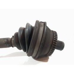 Recambio de transmision delantera izquierda para skoda superb (3u4) comfort referencia OEM IAM   