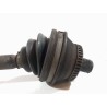 Recambio de transmision delantera izquierda para skoda superb (3u4) comfort referencia OEM IAM   