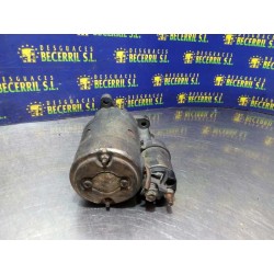 Recambio de motor arranque para fiat uno (146) 45 super i.e. kat referencia OEM IAM 63221834  
