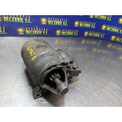 Recambio de motor arranque para fiat uno (146) 45 super i.e. kat referencia OEM IAM 63221834  
