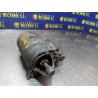 Recambio de motor arranque para fiat uno (146) 45 super i.e. kat referencia OEM IAM 63221834  