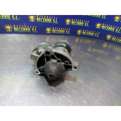 Recambio de motor arranque para tata indigo marina mat6 ?? referencia OEM IAM 287215100102  