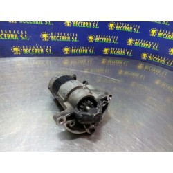Recambio de motor arranque para tata indigo marina mat6 ?? referencia OEM IAM 287215100102  