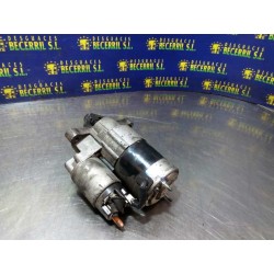 Recambio de motor arranque para tata indigo marina mat6 ?? referencia OEM IAM 287215100102  