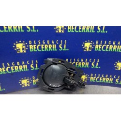 Recambio de maneta interior delantera izquierda para citroen c2 sx referencia OEM IAM 9647164977 9647164677 