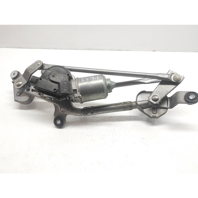 Recambio de motor limpia delantero para fiat sedici (189) 1.9 8v multijet dynamic referencia OEM IAM 3811079J00 Recambio de motor limpia delantero para fiat sedici (189) 1.9 8v multijet dynamic referencia OEM IAM 3811079J00