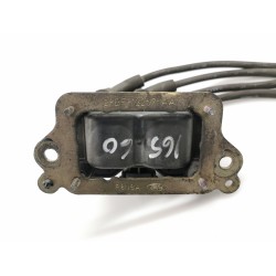 Recambio de bobina encendido para ford fiesta berlina (dx) ambiente referencia OEM IAM 98BF12257AA  