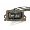 Recambio de bobina encendido para ford fiesta berlina (dx) ambiente referencia OEM IAM 98BF12257AA  