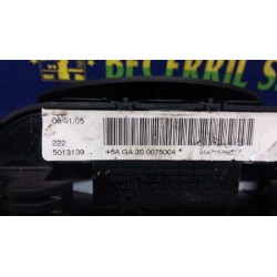 Recambio de airbag delantero izquierdo para citroen c4 coupe by loeb referencia OEM IAM 96471578ZD  