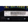 Recambio de airbag delantero izquierdo para citroen c4 coupe by loeb referencia OEM IAM 96471578ZD  