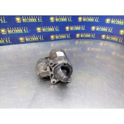 Recambio de motor arranque para fiat bravo (182) 1.4 12v cat referencia OEM IAM 63102003  