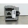 Recambio de caja reles / fusibles para fiat doblo (119) 1.9 d elx referencia OEM IAM 46752706  