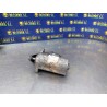 Recambio de motor arranque para fiat bravo (182) 1.4 12v cat referencia OEM IAM 63102003  
