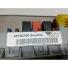 Recambio de caja reles / fusibles para fiat doblo (119) 1.9 d elx referencia OEM IAM 46752706  