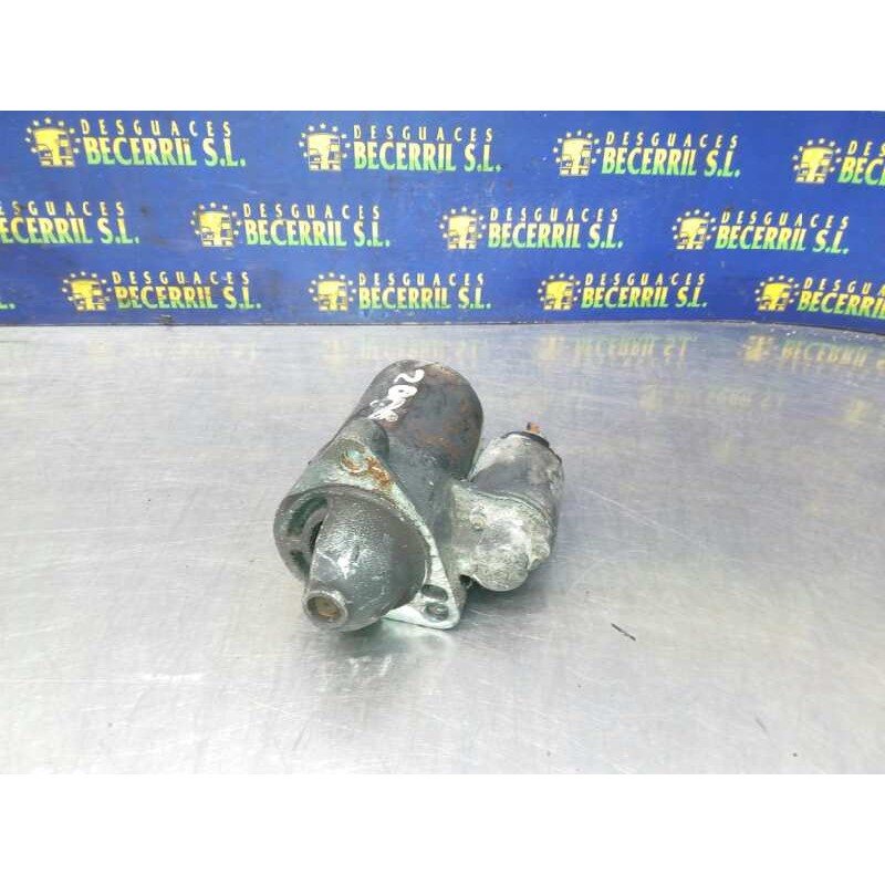 Recambio de motor arranque para daewoo kalos 1.2 se referencia OEM IAM   