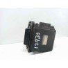 Recambio de caudalimetro para mitsubishi carisma berlina 4 (da0) 1800 glx referencia OEM IAM 4495928 E5T05371 