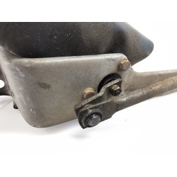 Recambio de motor limpia delantero para seat ibiza disco referencia OEM IAM   