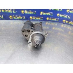 Recambio de motor arranque para bmw serie 3 coupe (e36) 318is referencia OEM IAM 63223435  