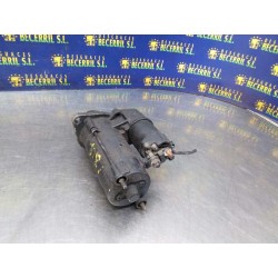 Recambio de motor arranque para bmw serie 3 coupe (e36) 318is referencia OEM IAM 63223435  