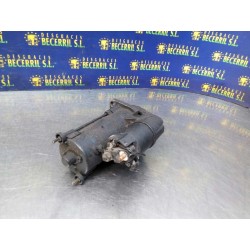 Recambio de motor arranque para bmw serie 3 coupe (e36) 318is referencia OEM IAM 63223435  