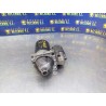 Recambio de motor arranque para fiat multipla nuevo (186) 1.6 16v cat referencia OEM IAM 0001107091  