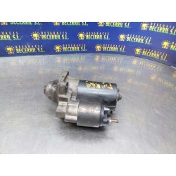 Recambio de motor arranque para fiat multipla nuevo (186) 1.6 16v cat referencia OEM IAM 0001107091  