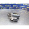 Recambio de motor arranque para fiat multipla nuevo (186) 1.6 16v cat referencia OEM IAM 0001107091  