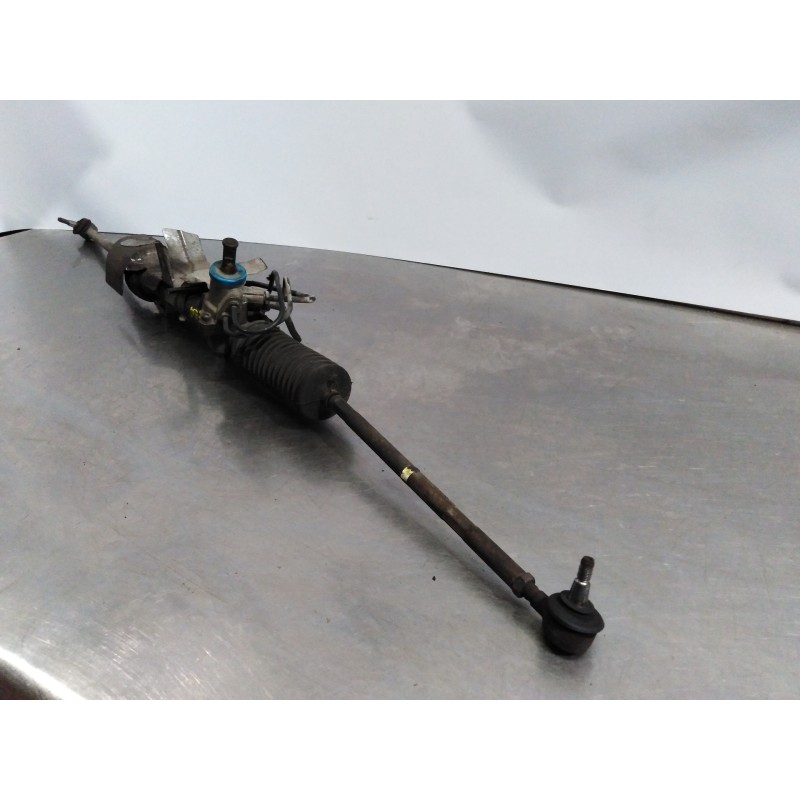 Recambio de cremallera direccion para peugeot 306 berlina 3/5 puertas (s1) tariffa referencia OEM IAM Recambio de cremallera direccion para peugeot 306 berlina 3/5 puertas (s1) tariffa referencia OEM IAM