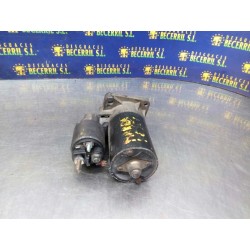 Recambio de motor arranque para fiat multipla nuevo (186) 1.6 16v cat referencia OEM IAM 0001107091  