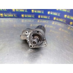 Recambio de motor arranque para fiat multipla nuevo (186) 1.6 16v cat referencia OEM IAM 0001107091  