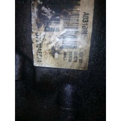 Recambio de caja cambios para nissan primera berlina (p12) visia referencia OEM IAM ND6005  