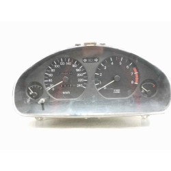 Recambio de cuadro instrumentos para mitsubishi carisma berlina 4 (da0) 1800 glx referencia OEM IAM MR114259  