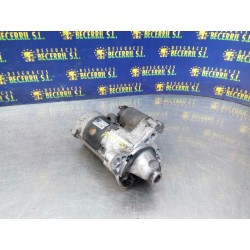 Recambio de motor arranque para mazda 323 berl. f/s (bj) 2.0 td f comfort referencia OEM IAM RF1H18400 M002T87471 
