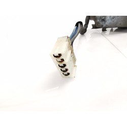 Recambio de motor limpia delantero para seat ibiza disco referencia OEM IAM   
