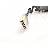 Recambio de motor limpia delantero para seat ibiza disco referencia OEM IAM   