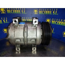 Recambio de compresor aire acondicionado para volvo s60 berlina 2.4 20v turbo cat referencia OEM IAM 8708581  