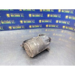 Recambio de motor arranque para fiat uno (146) 55 referencia OEM IAM 63221890  