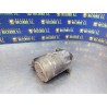 Recambio de motor arranque para fiat uno (146) 55 referencia OEM IAM 63221890  