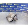 Recambio de motor arranque para fiat uno (146) 55 referencia OEM IAM 63221890  