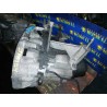 Recambio de caja cambios para renault scenic ii 1.6 16v referencia OEM IAM JR5104  